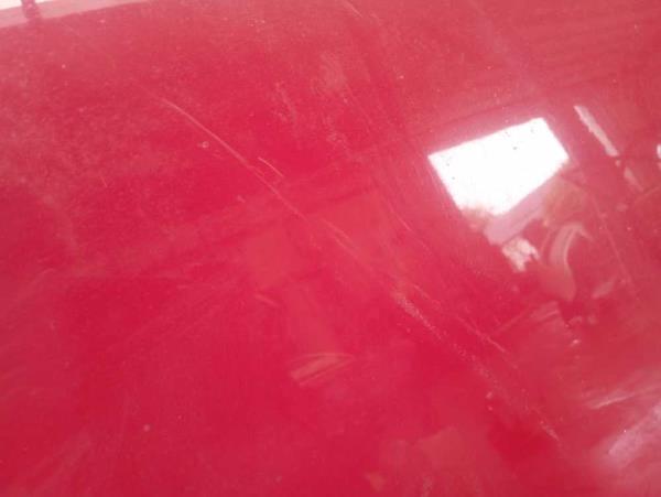 CAPOT CITROEN BERLINGO / PEUGEOT PARTNER 2008-2018 - Vue 3